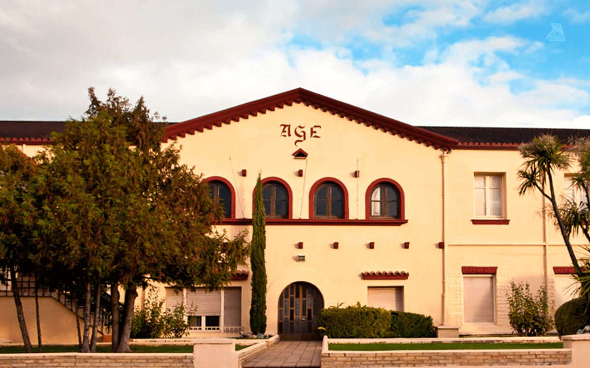 Bodegas AGE