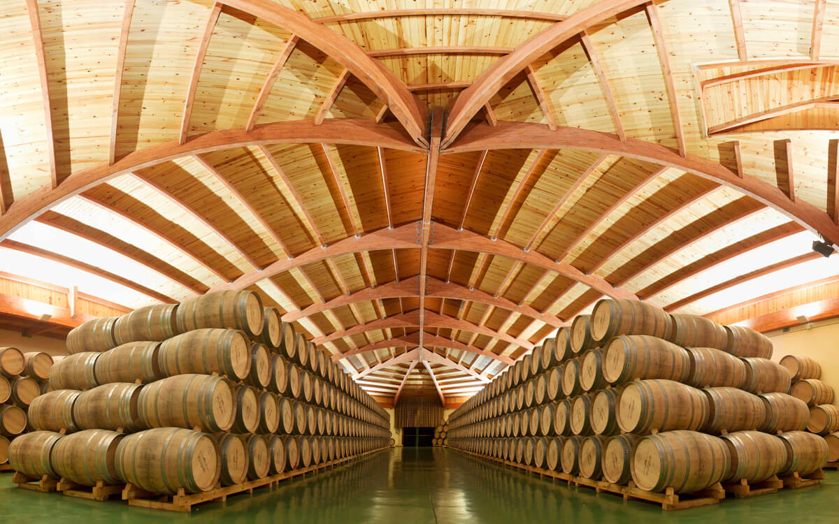 Bodegas Campillo