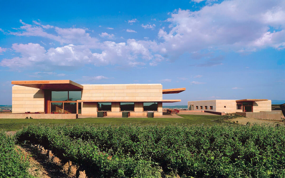 Bodegas Campo Viejo