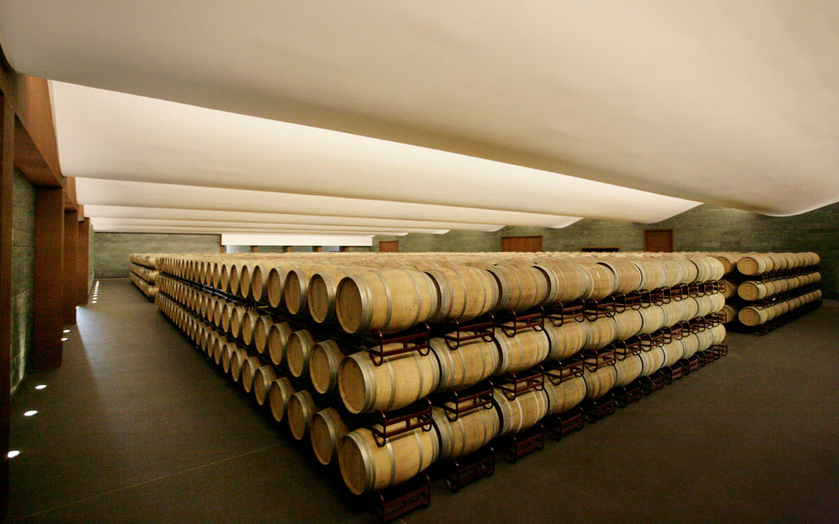 Bodegas Carlos Serres