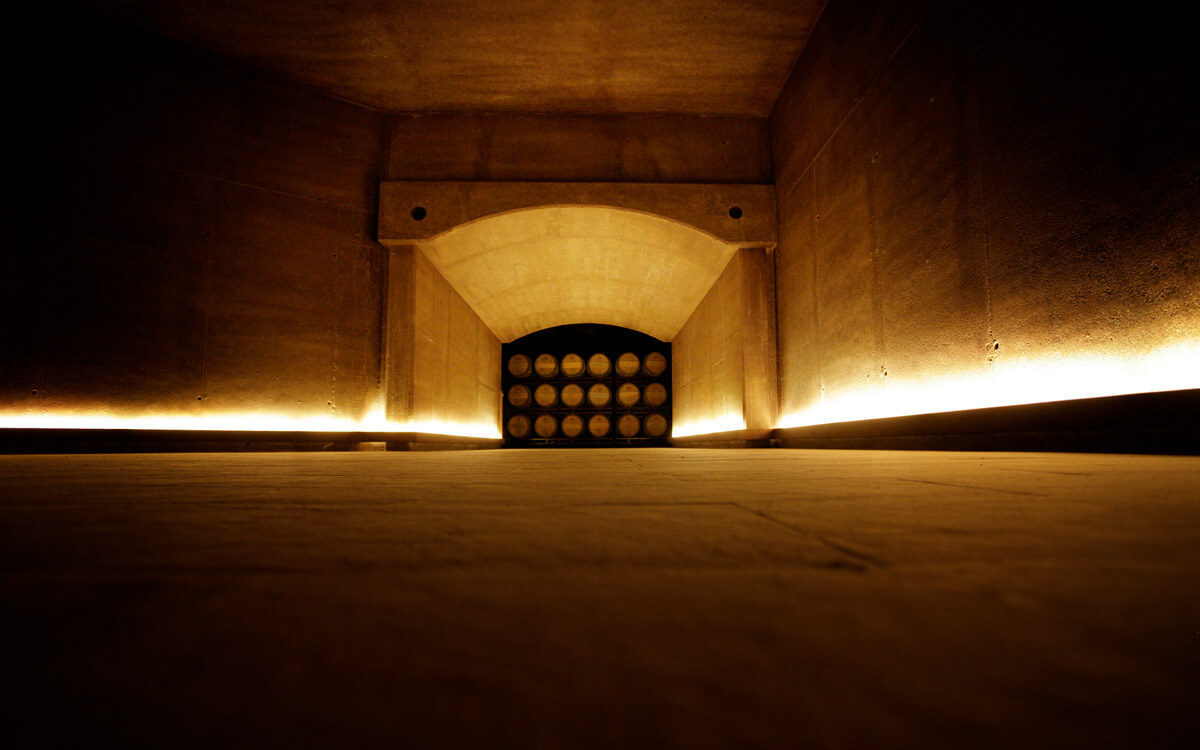 Bodegas Carlos Serres