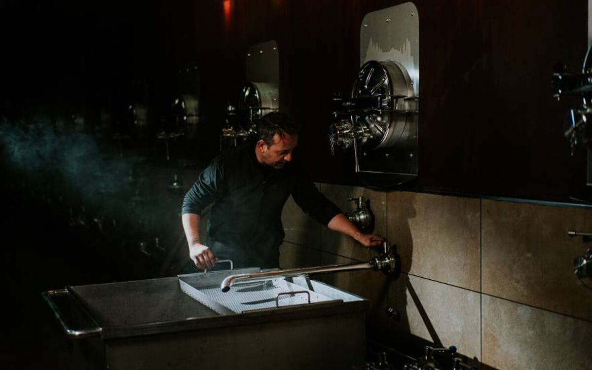 Bodegas Carlos Serres