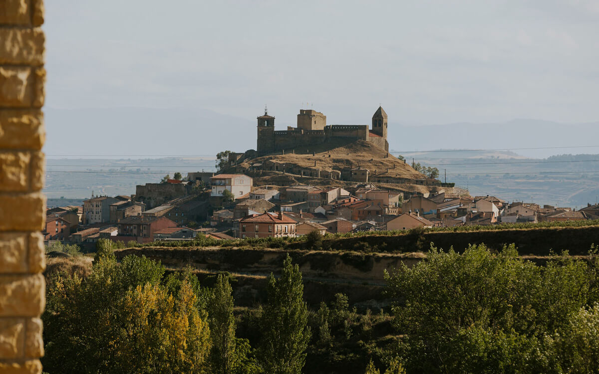 Bodega CM de Matarromera