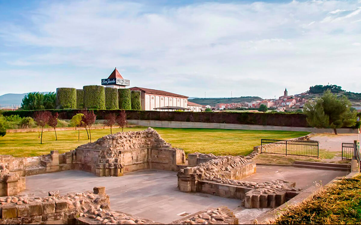 Bodegas Corral - Don Jacobo