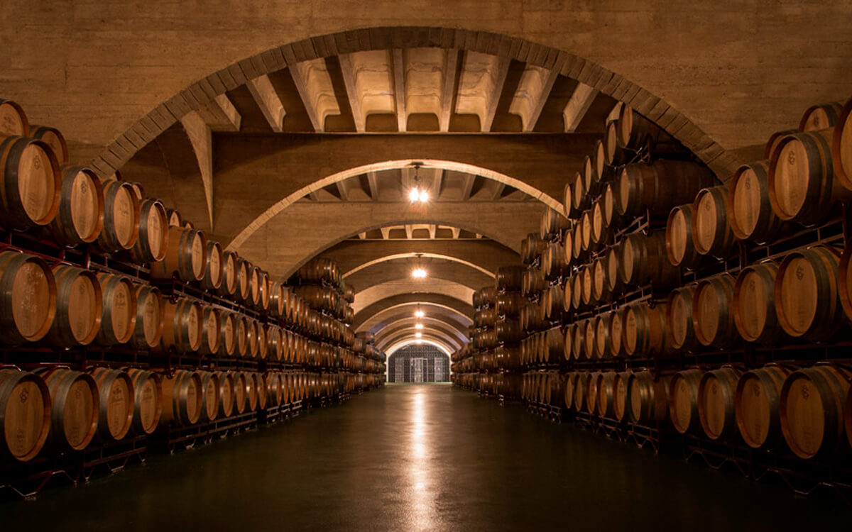 Bodegas Corral - Don Jacobo