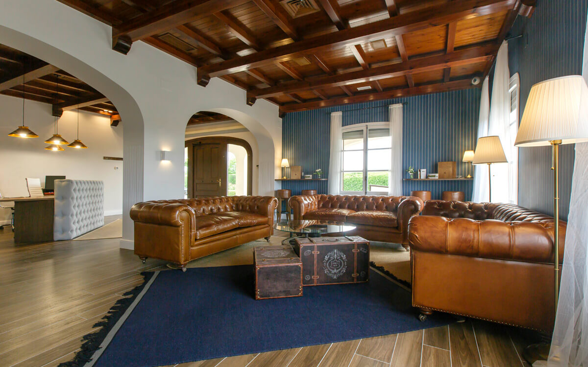 Bodegas Corral - Don Jacobo