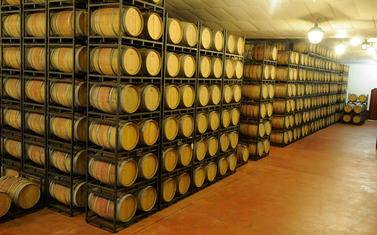 El Coto de Rioja S.A.