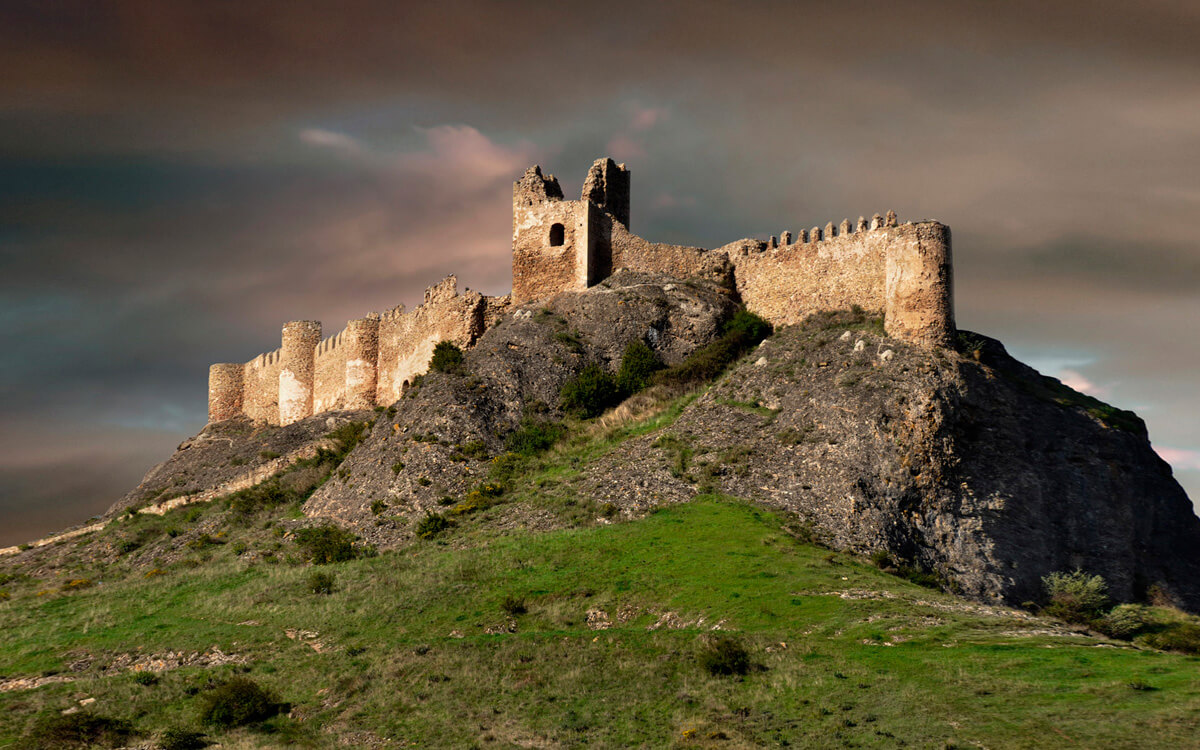 Criadores de Rioja S.L.