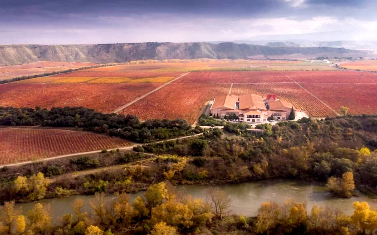 Finca Valpiedra S.L.