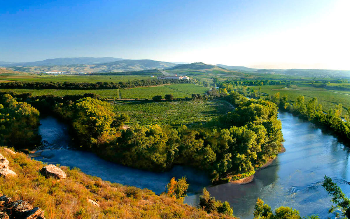 Finca Valpiedra S.L.
