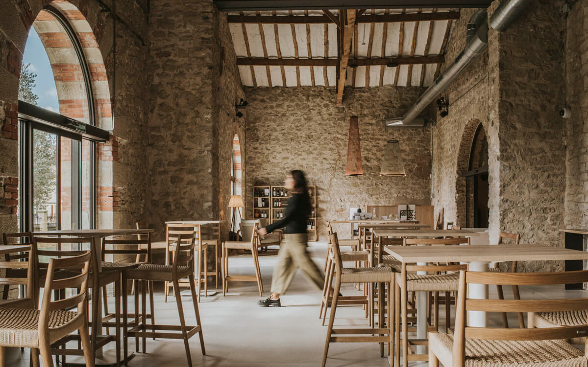 Bodegas Franco-Españolas S.A.