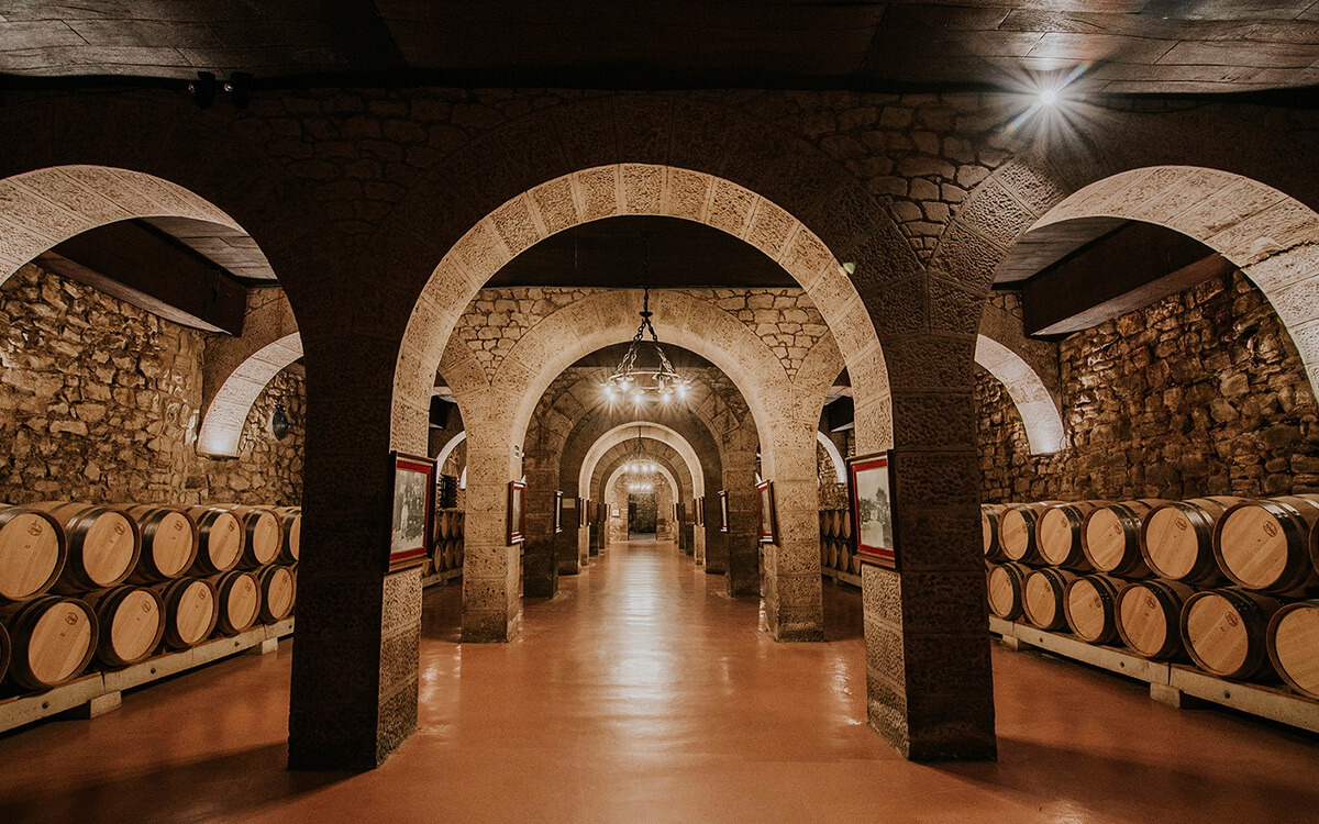 Bodegas Franco-Españolas S.A.
