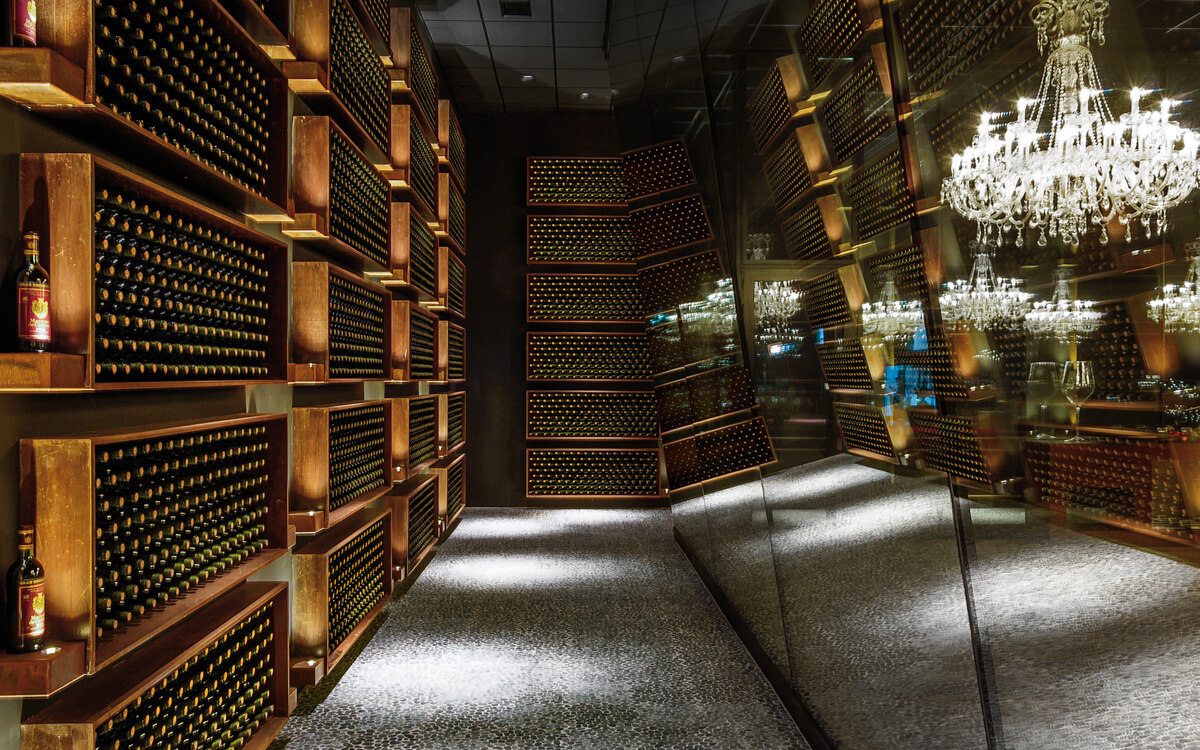 Bodegas Marqués de Cáceres