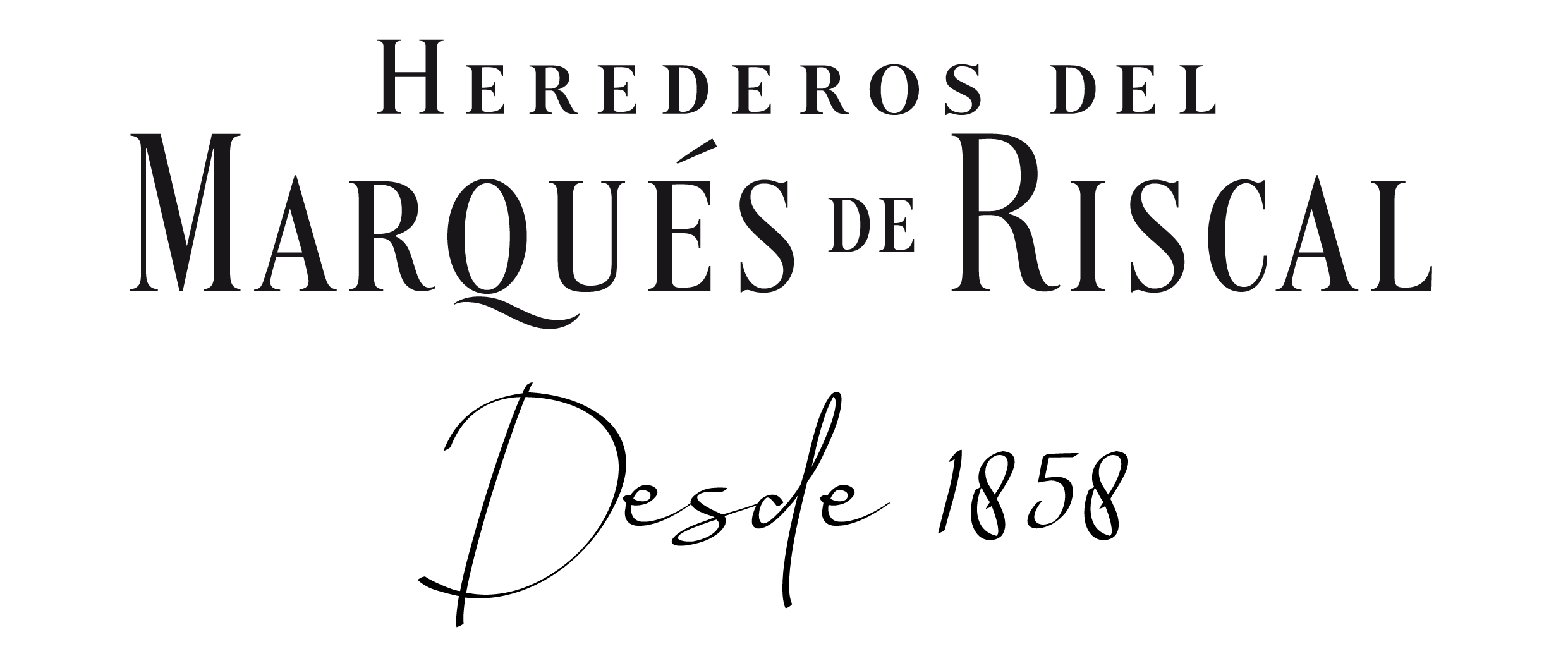 Bodegas de los Herederos del Marqués de Riscal