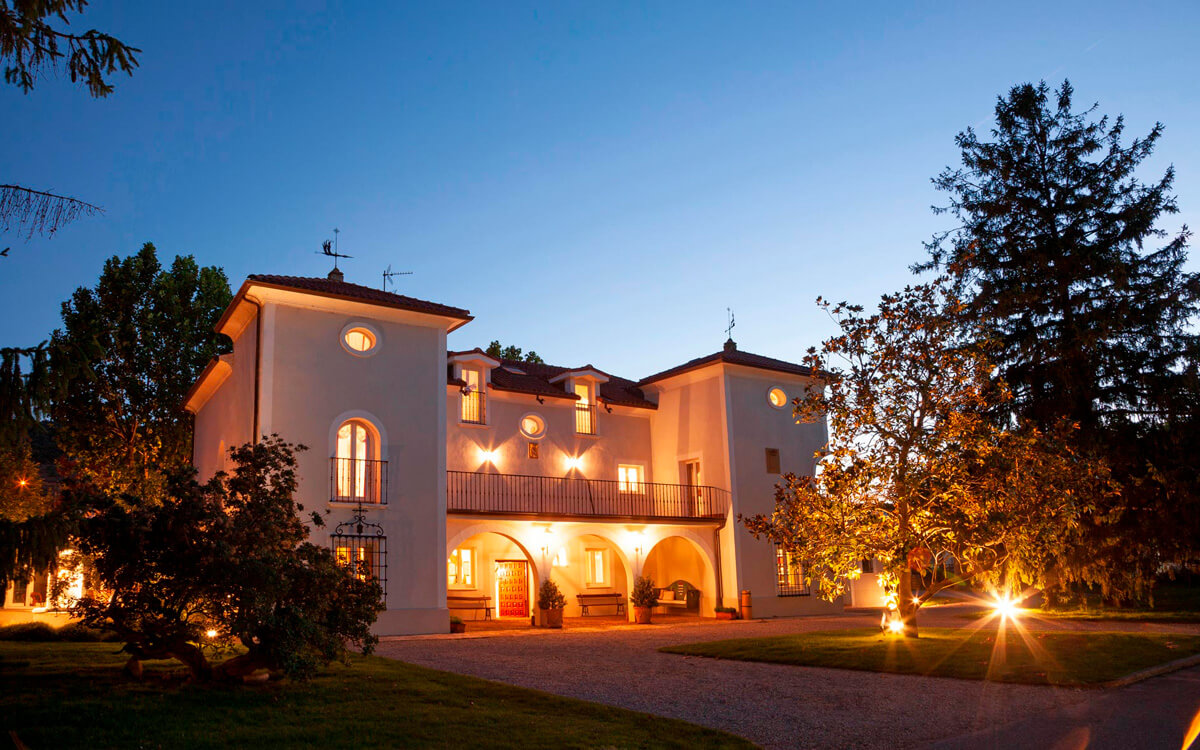 Grupo Vinícola Marqués de Vargas S.L.