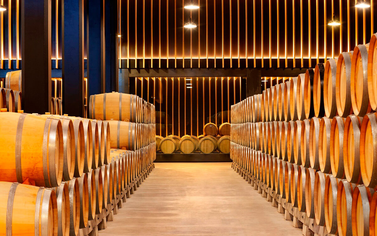 Grupo Vinícola Marqués de Vargas S.L.