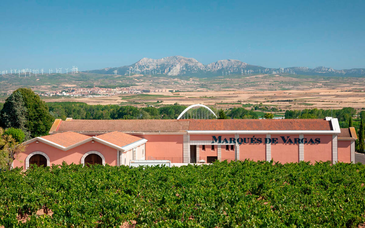 Grupo Vinícola Marqués de Vargas S.L.