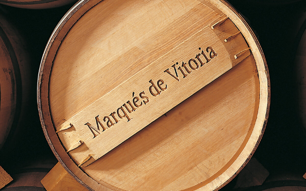 Bodegas Marqués de Vitoria S.A.