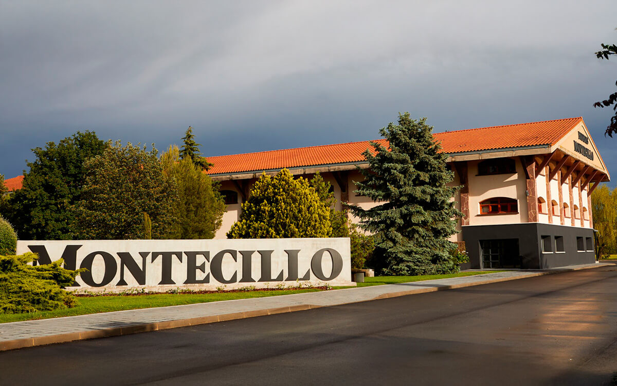Bodegas Montecillo