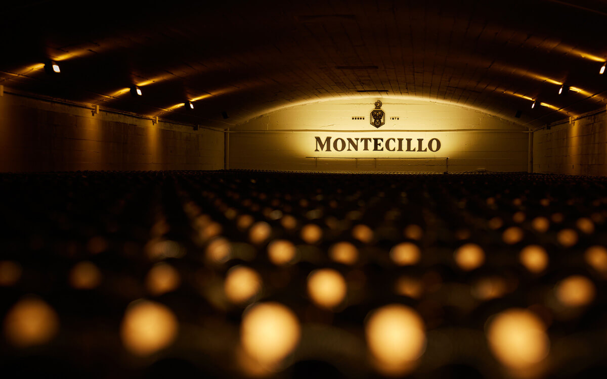 Bodegas Montecillo