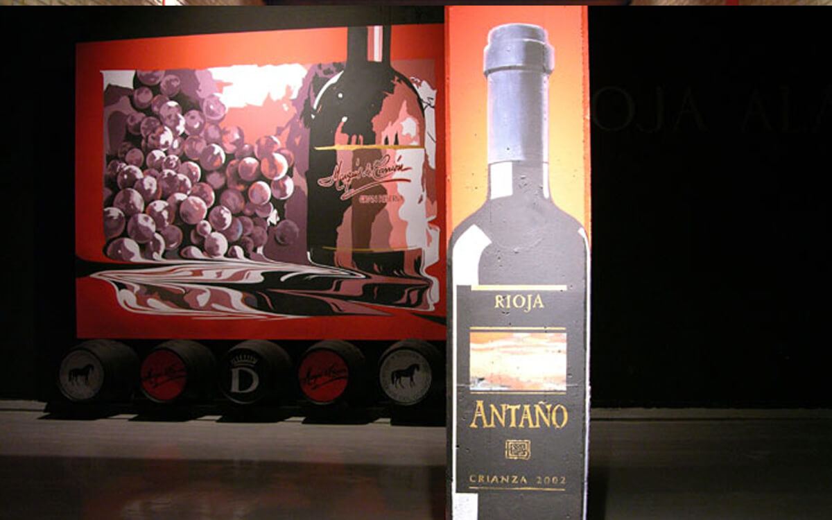 Bodegas Marqués de Carrión S.A.