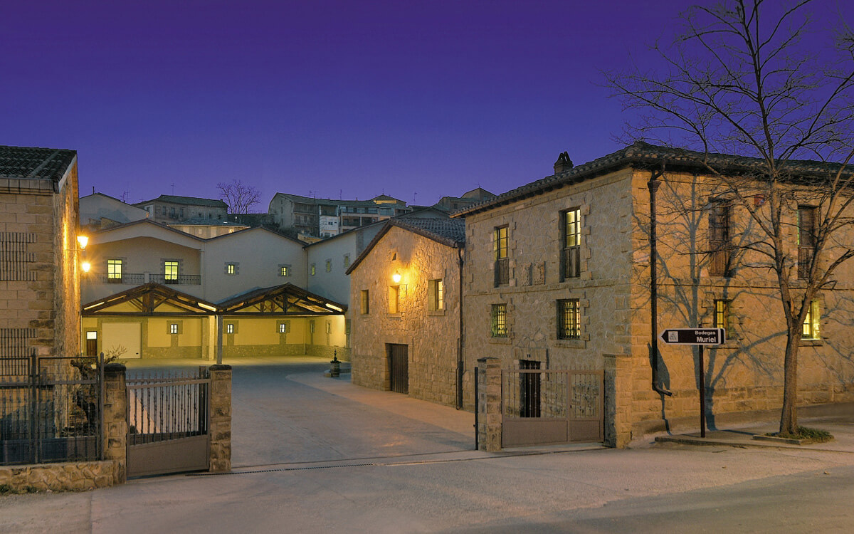Bodegas Muriel
