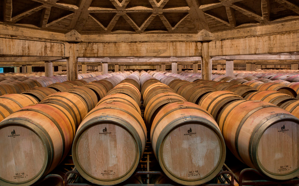 Bodegas Olarra