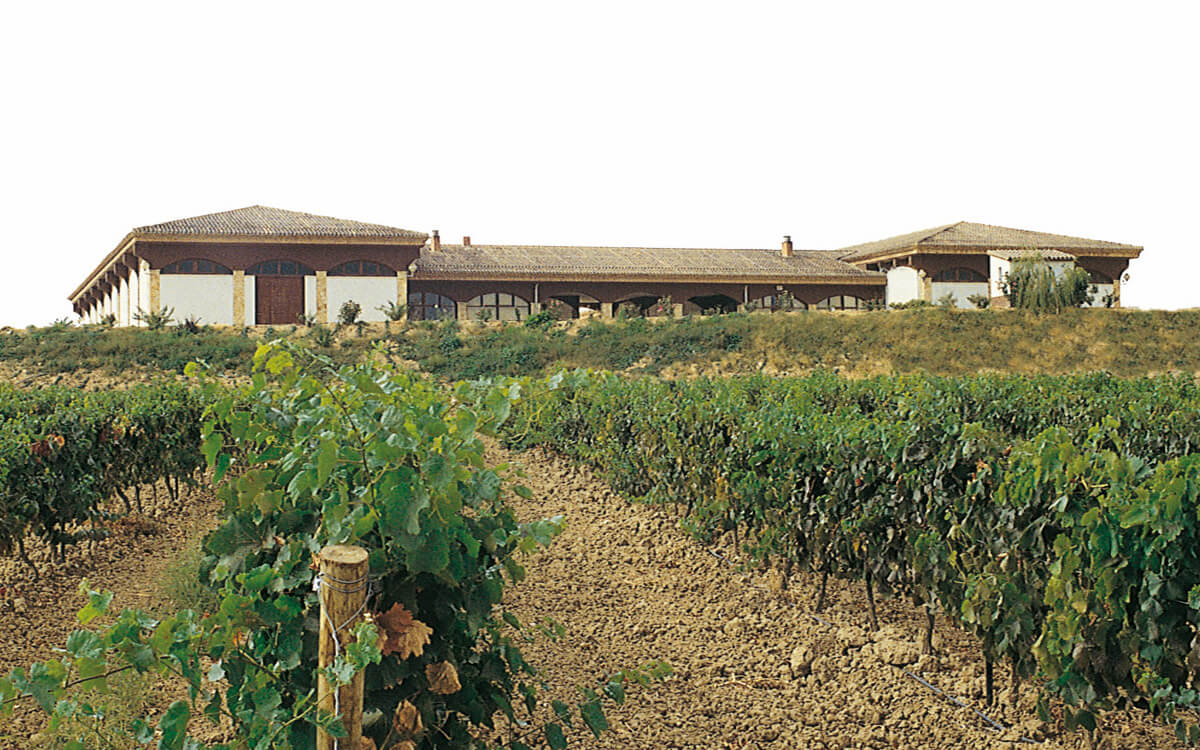 Bodegas Ondarre