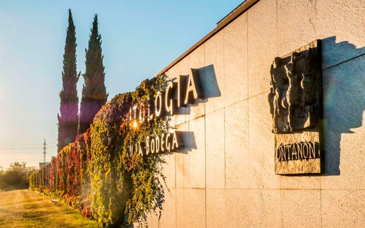 Bodegas Ontañón S.L.