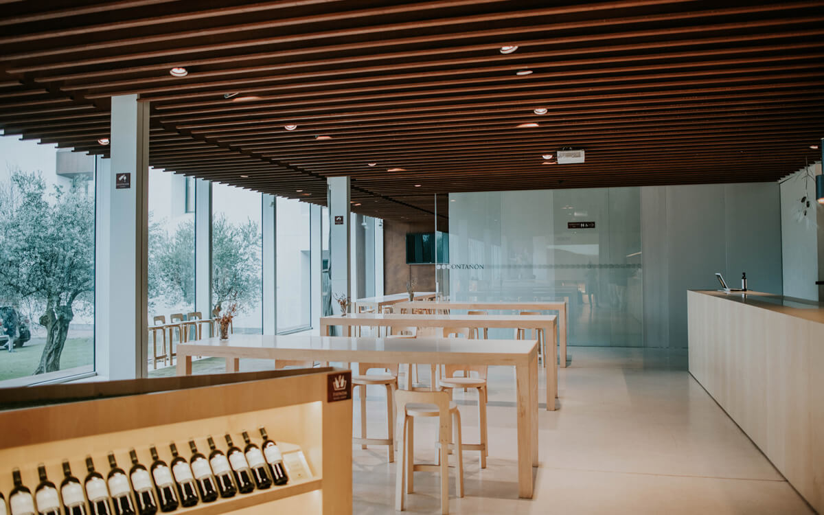 Bodegas Ontañón S.L.