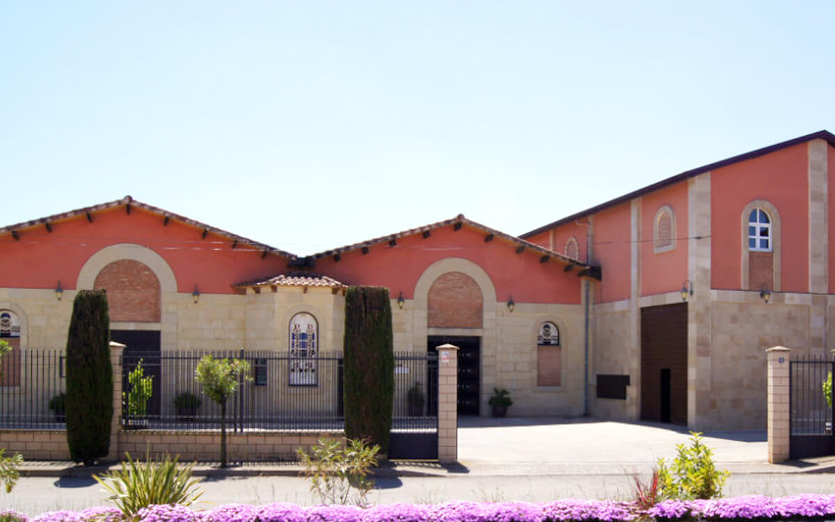 Bodegas Pastor Díaz S.L.