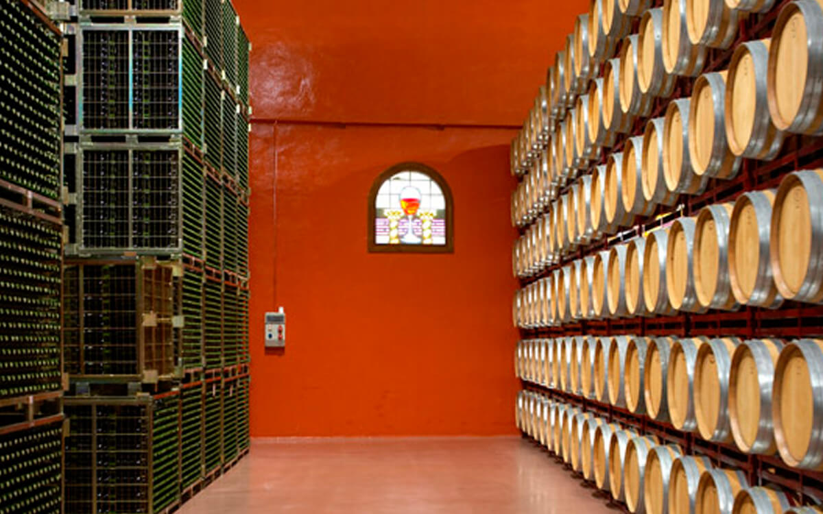 Bodegas Pastor Díaz S.L.