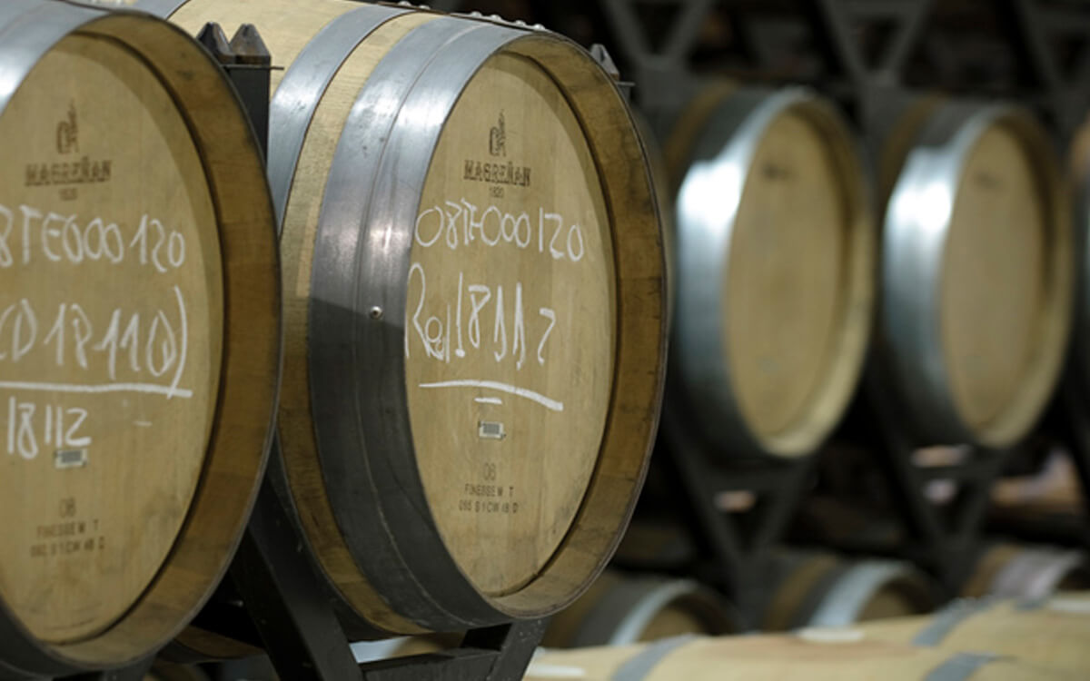 Bodegas Soto de Torres